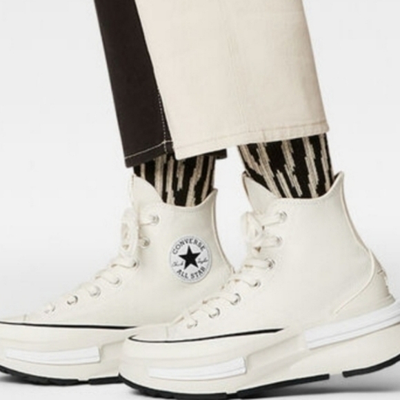 Converse RunStar Legacy CX Streetwear Shoes Size 7.5 Wom - Picture 2 of 15